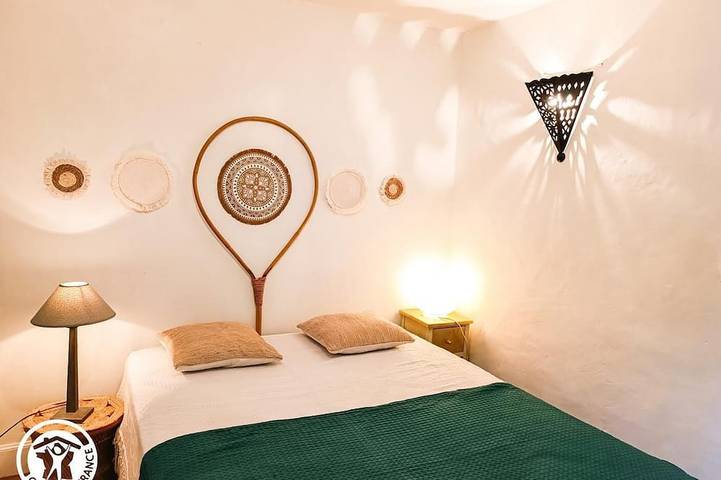 Location de vacances pour 6 personnes, avec jardin à Vayrac - 2