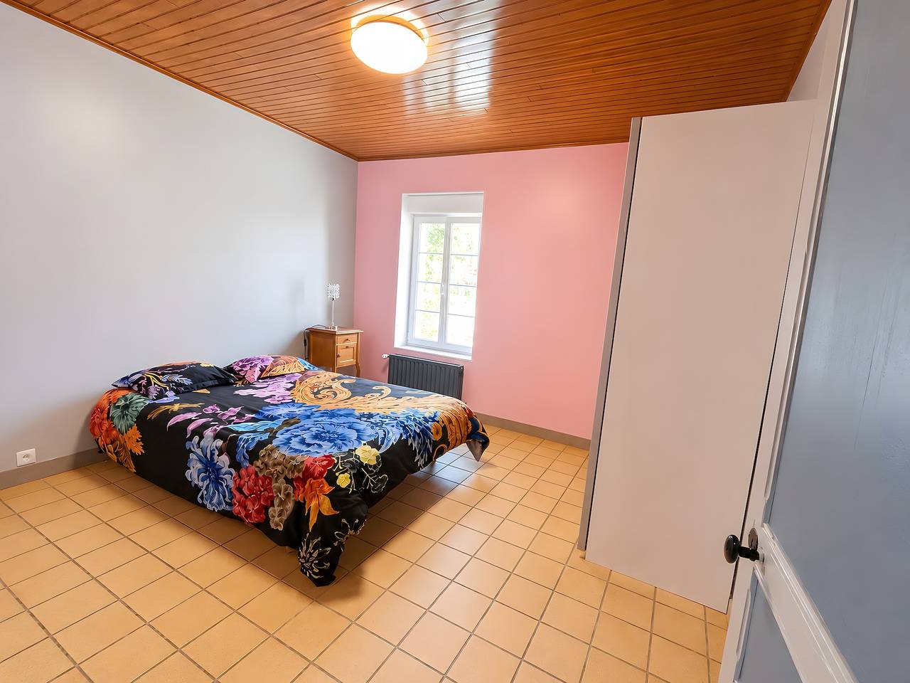 Cottage 'Gîte 12 Pers Maxi nabij Wimereux' met Privétuin en Wi-Fi in Belle-et-Houllefort, Boulogne-sur-Mer en omgeving