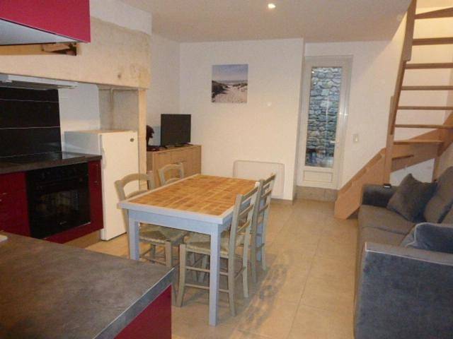 Location de vacances pour 4 personnes, avec vue et terrasse à Lacave - 3