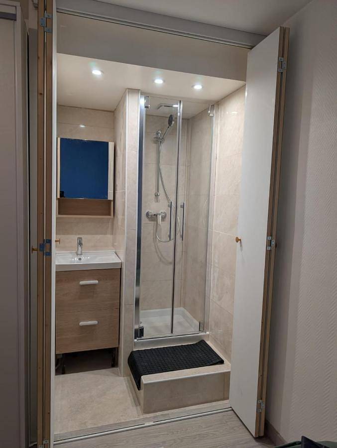 Gîte pour 2 personnes à Survilliers - 3