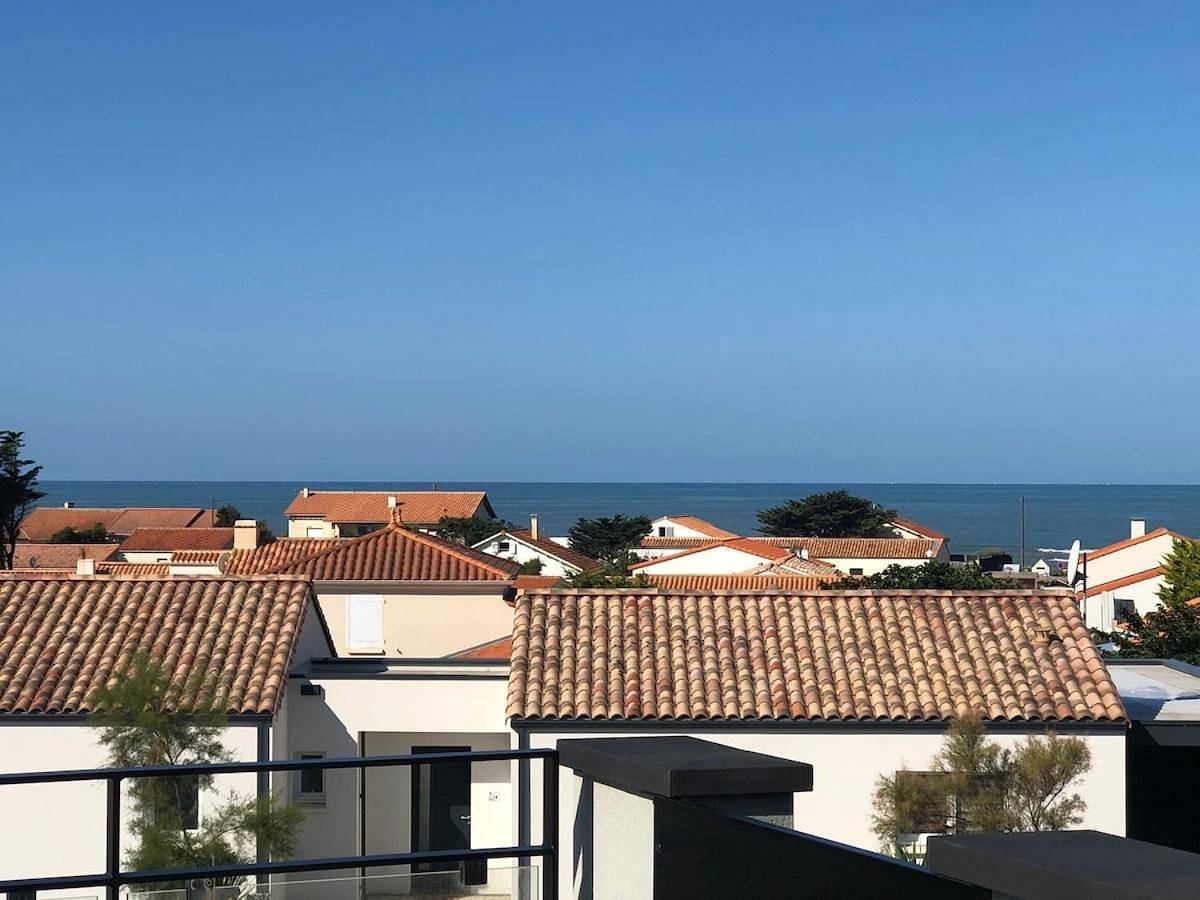 Villa Carpe Diem - Bretignolles sur Mer in Bretignolles-sur-Mer, Vallée de la Loire