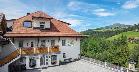 Vakantiewoning voor 5 Personen in Terenten, Kronplatz, Afbeelding 1