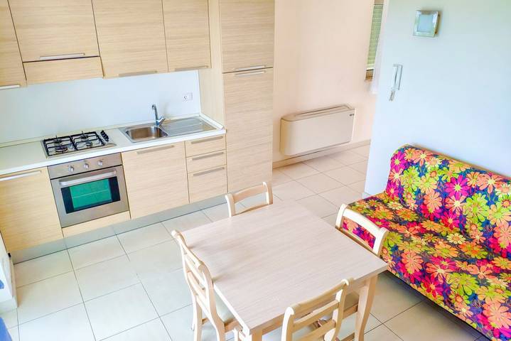 Appartement entier, Cerrano Park Resort - B12 Ostro  in Foggetta, Pineto