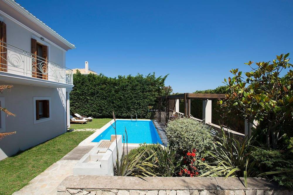 Casa vacanza a Leucade a partire da 593€ a notte