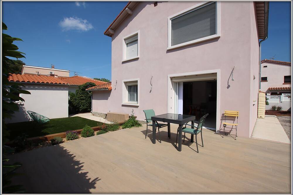 Beautiful villa in the heart of Céret! in Céret, Céret und Umgebung