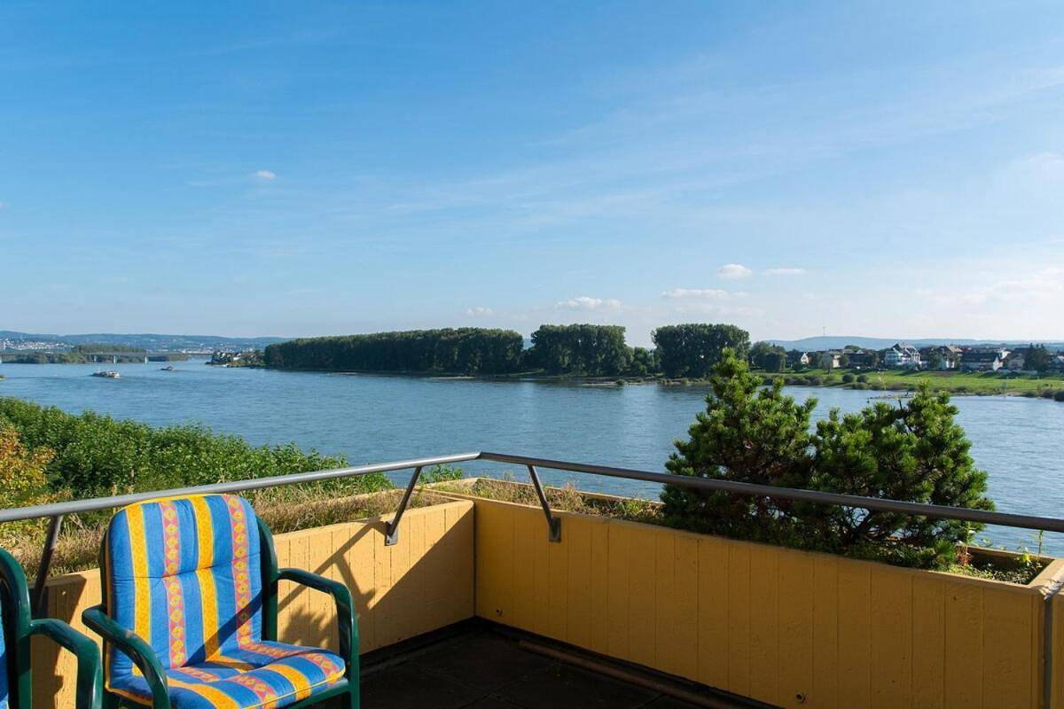Ganze Wohnung, One-Bedroom Apartment in Neuwied, Osteifel