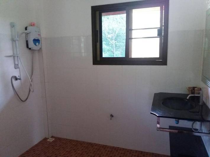 Maison d’hôte pour 2 personnes dans Ko Phangan - 3