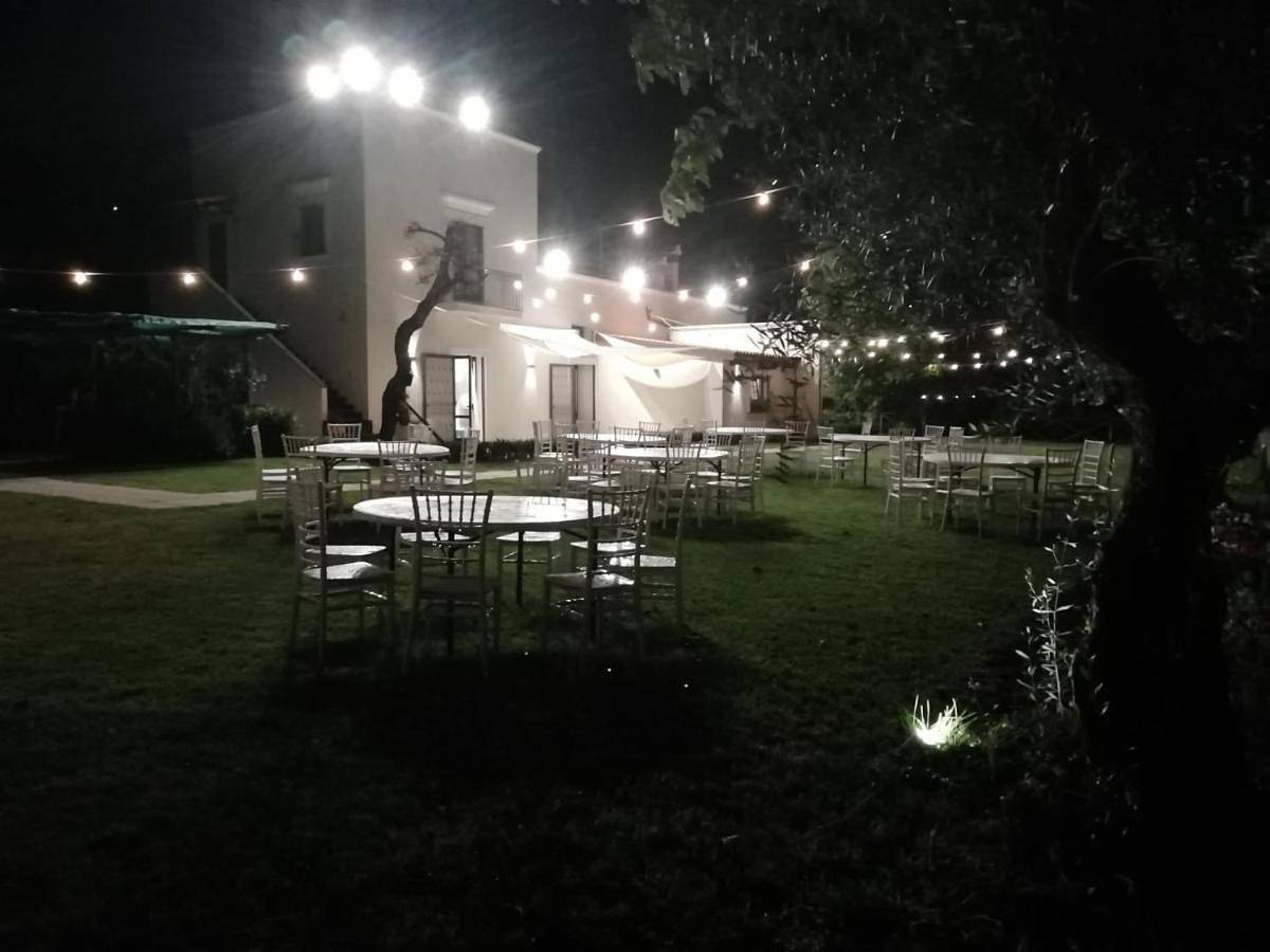 Agriturismo Antichi Sapori in Tramonti, Monti Lattari