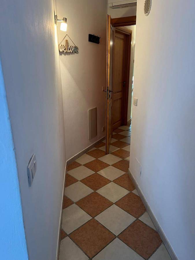 Budget Double Room in Riva Ligure, Riviera di Ponente
