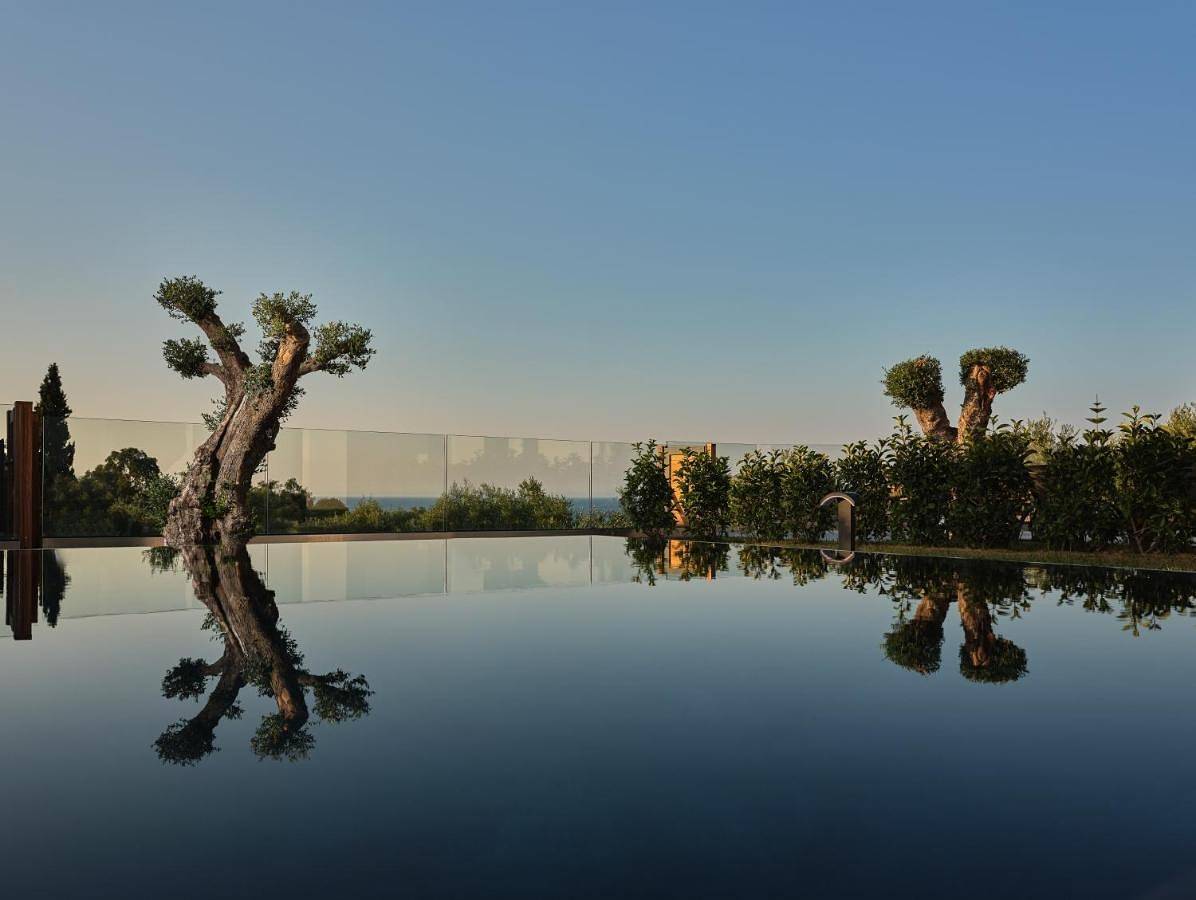 Galena Verde Group Seaview Villas with Heated Pools, By Thinkvilla in Μπόχαλη, Ζάκυνθο