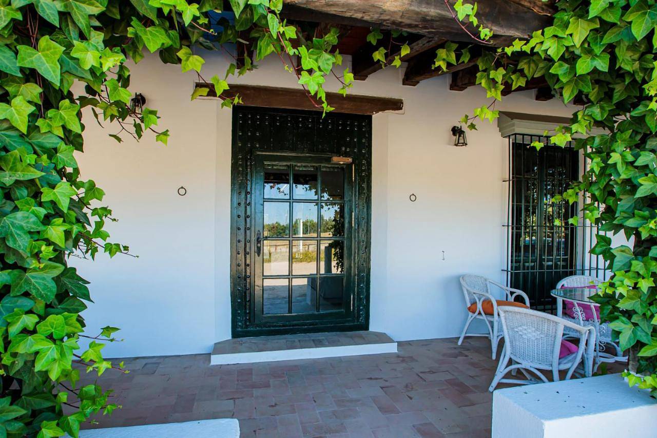 Hn Romero 18 in El Rocío, Almonte