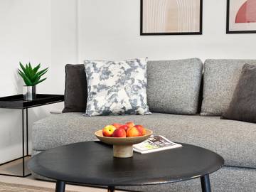 Glamping voor 4 Personen in Kopenhagen, Kopenhagen en omgeving, Afbeelding 4