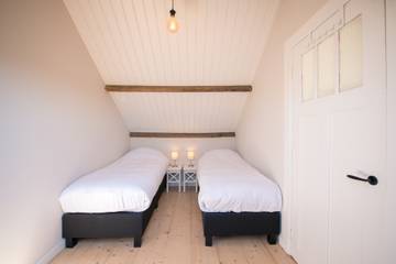 Ferienhaus für 6 Personen in Nes, Westfriesische Inseln, Bild 1