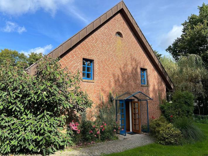 Ferienhaus Gandur in Osterby, Rendsburg-Eckernförde