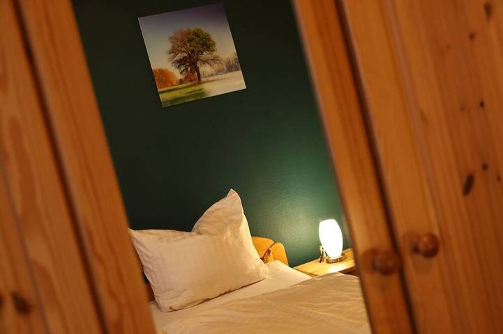 Ferienhaus für 6 Personen, mit Garten, mit Haustier in Jabel - 4