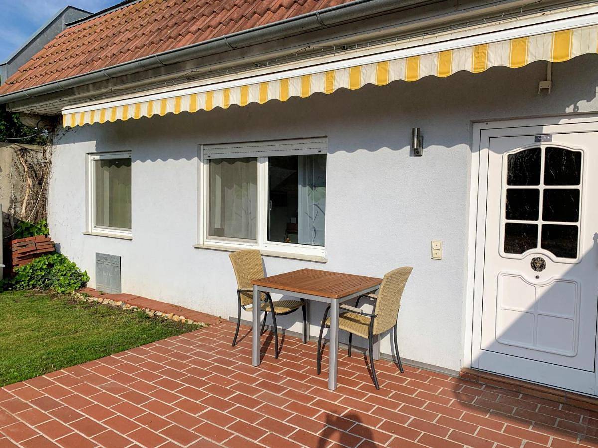 Haus Gerda und Anita in Marktgemeinde Podersdorf am See, Neusiedlersee-Hügelland