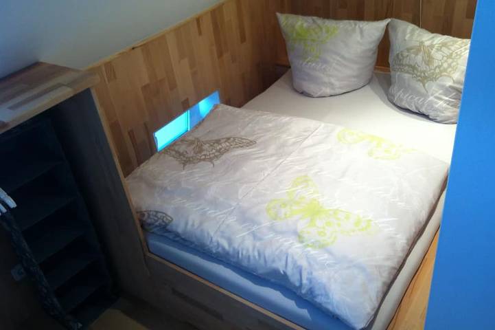 Gîte pour 2 personnes à Cottbus - 2