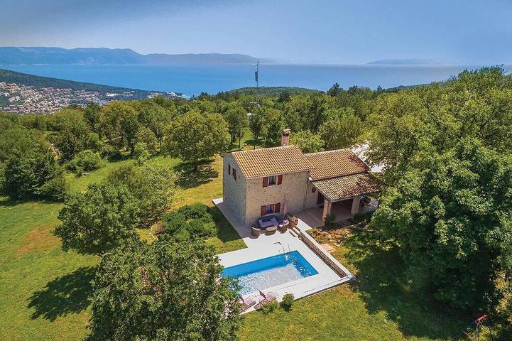 Holiday home for 8 people - 1