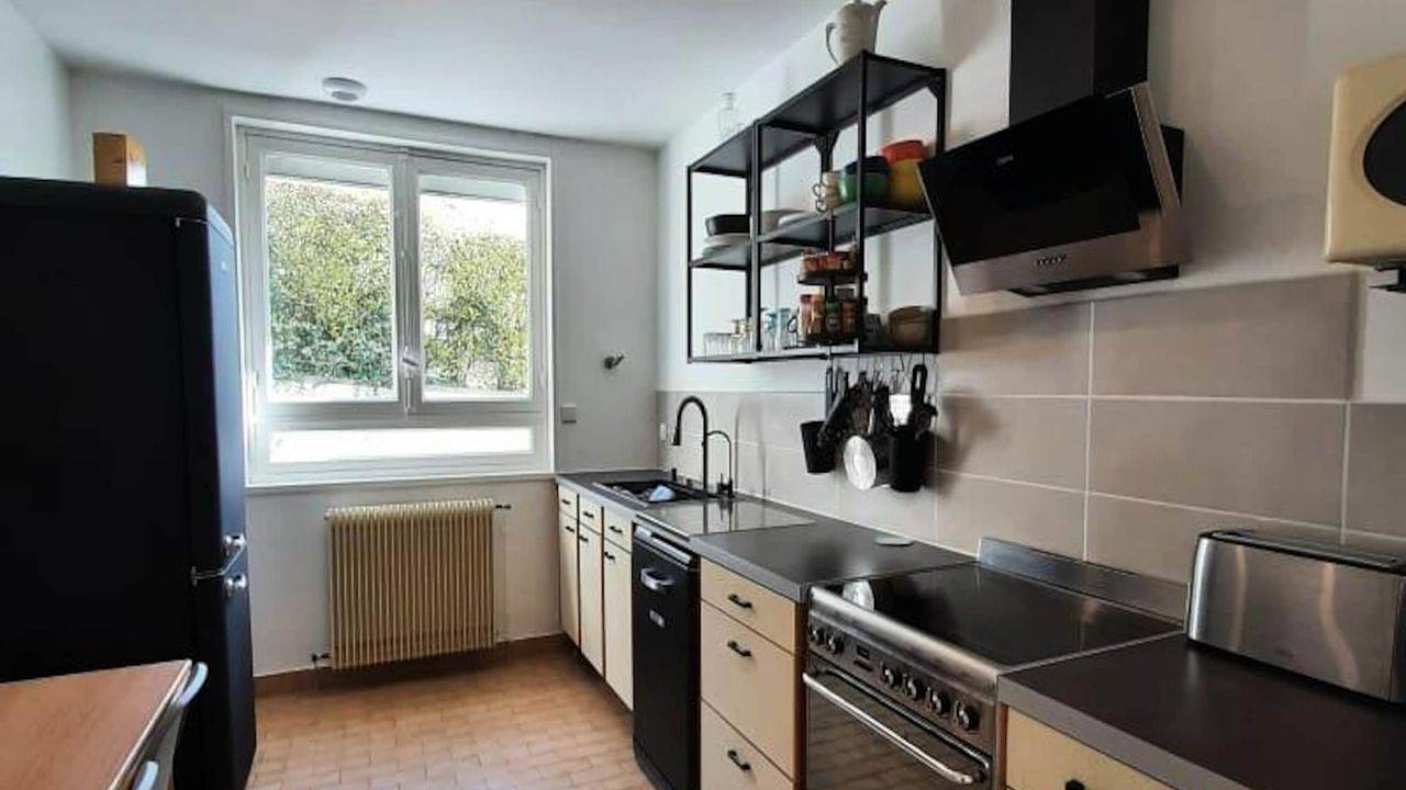 Apartamento vacacional entero, Ferienwohnung für 10 Personen in Ault in Ault, Región de Abbeville