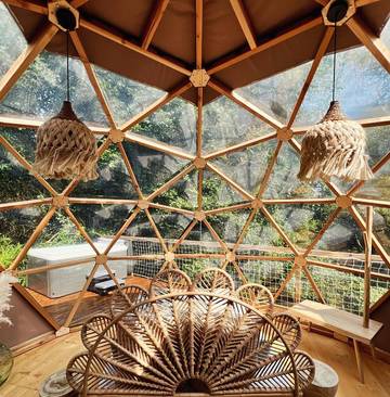 Gîte pour 2 personnes, avec jacuzzi à Nanteuil-lès-Meaux