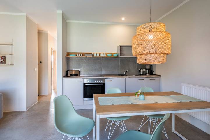 Ferienhaus für 22 Personen, mit Garten in Saal - 4