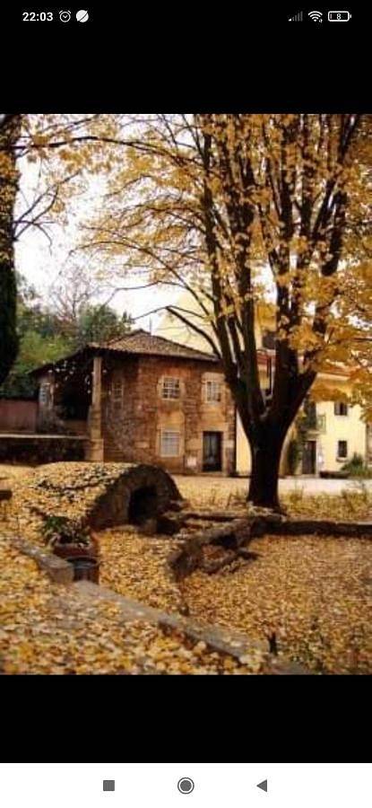 One-Bedroom House in Sezulfe, Distrito de Bragança