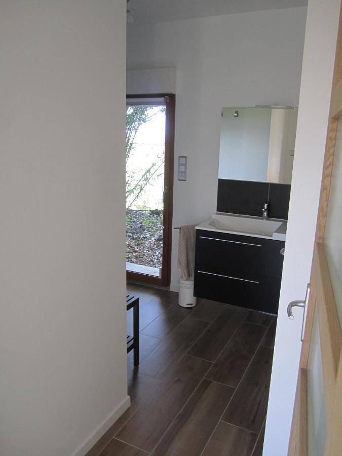 Appartement entier, One-Bedroom Apartment in Janzé, Région de Rennes