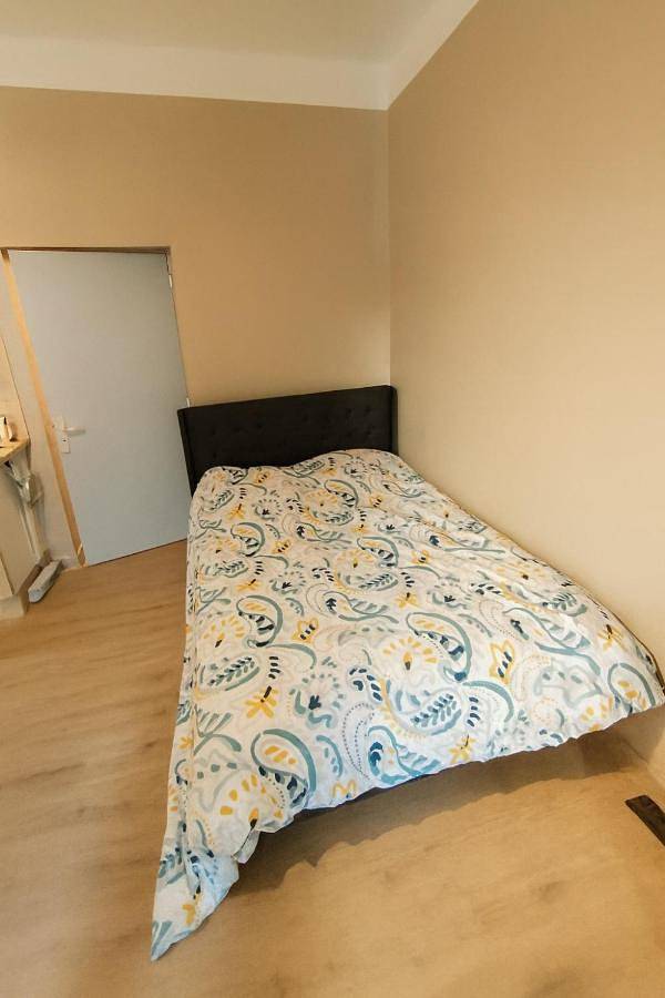 Gîte pour 2 personnes, animaux acceptés dans Office De Tourisme De Lamalou Les Bains - 3