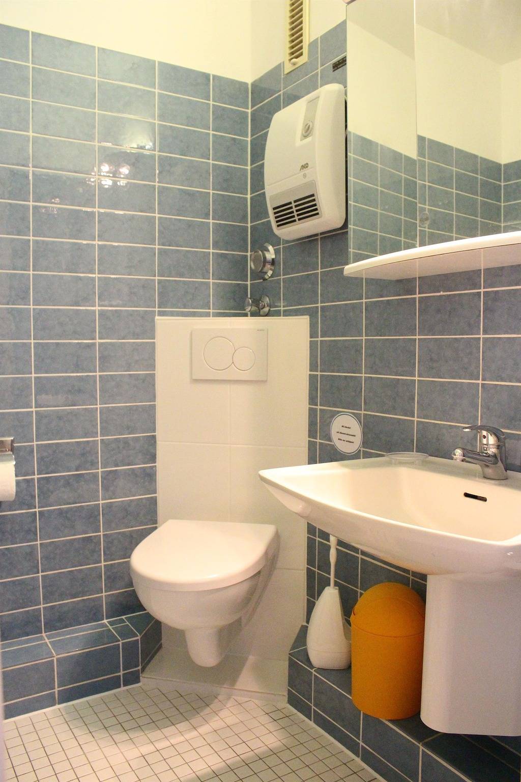 Ganze Ferienwohnung, Ferienappartement Hamm in St. Peter-Bad, St. Peter-Ording