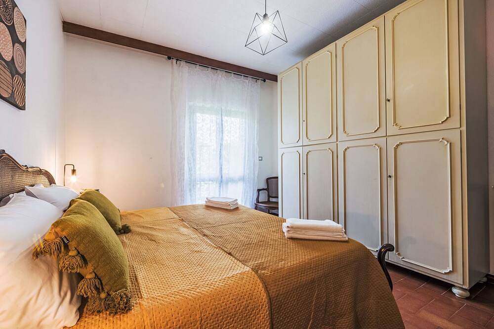 Appartamento intero, Celeste by Interhome in Montignoso, Riviera Toscana