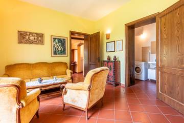 Casa Vacanza per 4 Persone in San Gimignano, Chianti, Foto 4