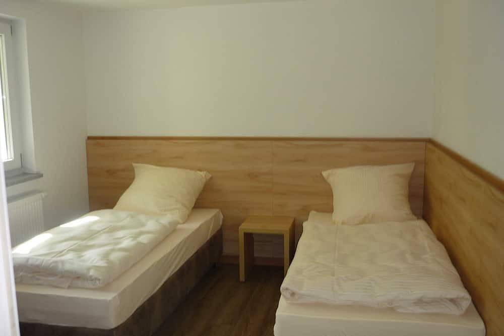 Ganze Wohnung, Ferienwohnung Donau - Ferienwohnungen beim Hotel zur Post, Erlau in Obernzell, Ostbayern