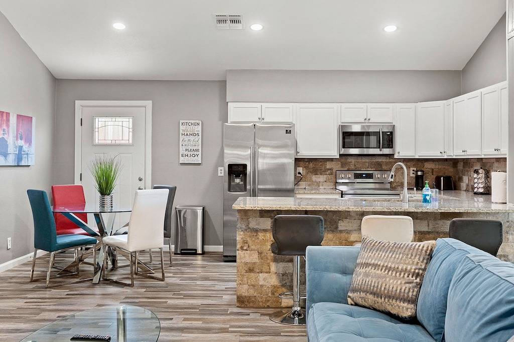 Cyc Mega House with Bbq Gazebo in San Antonio, Bexar County