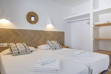 Villa pour 4 Personnes dans Las Marinas, Dénia, Photo 3