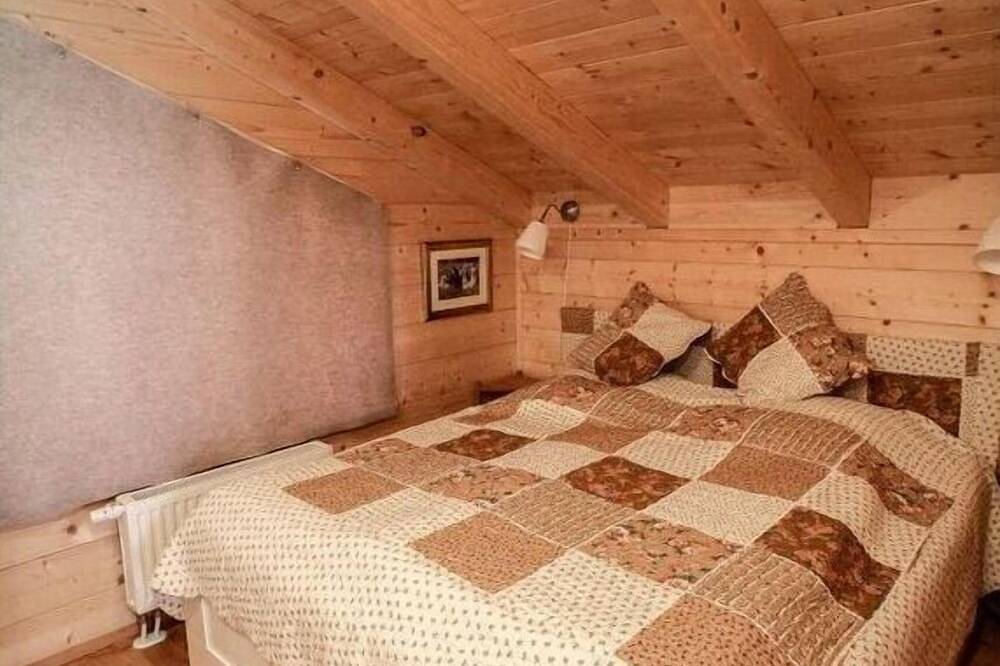 Ferienhaus mit 2 Schlafzimmer in Schwaigen, Das Blaue Land