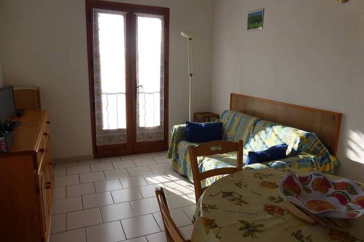 Location de vacances pour 3 personnes à Gassin - 4