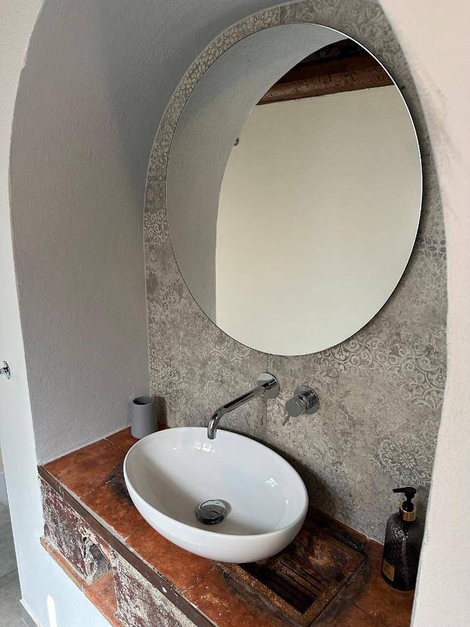 Gîte pour 3 personnes à Pontremoli - 2