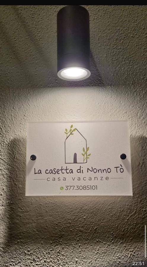 Ferienwohnung für 4 Personen in Vico del Gargano