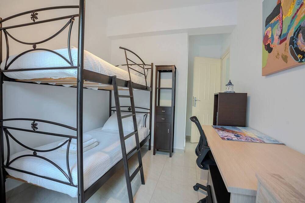 Villa Marianne ★ private pool ★ nearby beach in Almyrida, Chaniaregionen