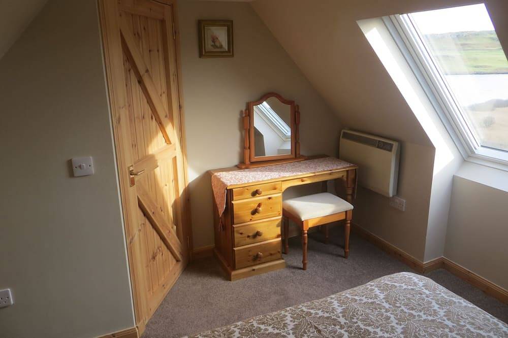 Park Cottage - Ein sehr privates und landschaftlich reizvolles Ferienhaus. in Highlands