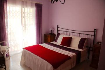 Casa para 6 Personas en Ventanicas-El Cantal, Mojácar, Foto 3