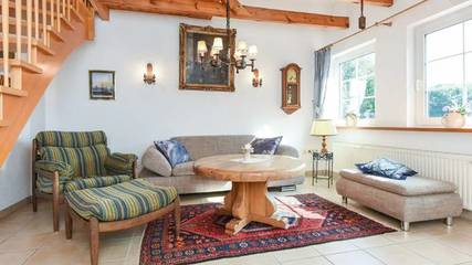 Ferienwohnung für 6 Personen in Dunum, Landkreis Wittmund, Bild 2