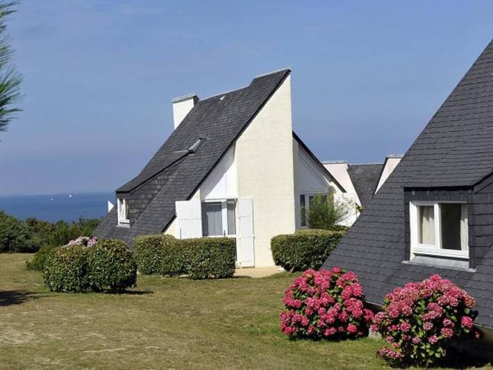 Gîte pour 5 personnes, avec bassin pour enfant, animaux acceptés à Le Palais - 2