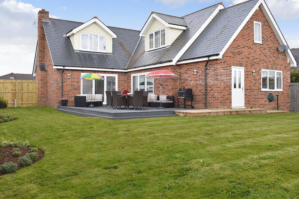 Casa vacanza a Isola di Wight a partire da 373€ a notte