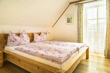 Ferienhaus für 6 Personen in Mariapfarr, Bezirk Tamsweg, Bild 4