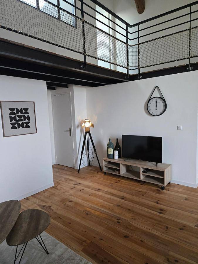 Gîte pour 4 personnes à Aigues-Vives - 4