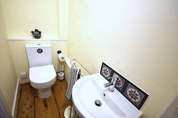Cottage for 4 People in Shaldon, Devon, Photo 2