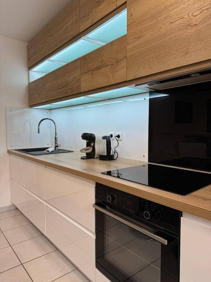 Gîte pour 4 personnes à Pont-du-Château - 3