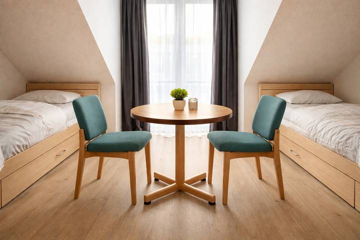 Ferienwohnung für 2 Personen in Schleswig-Holstein