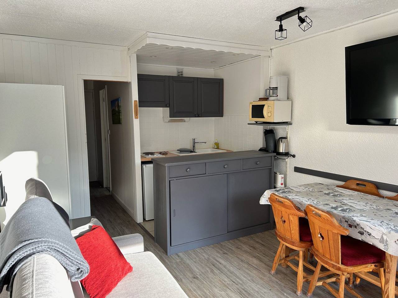 Photo : Appartement de vacances